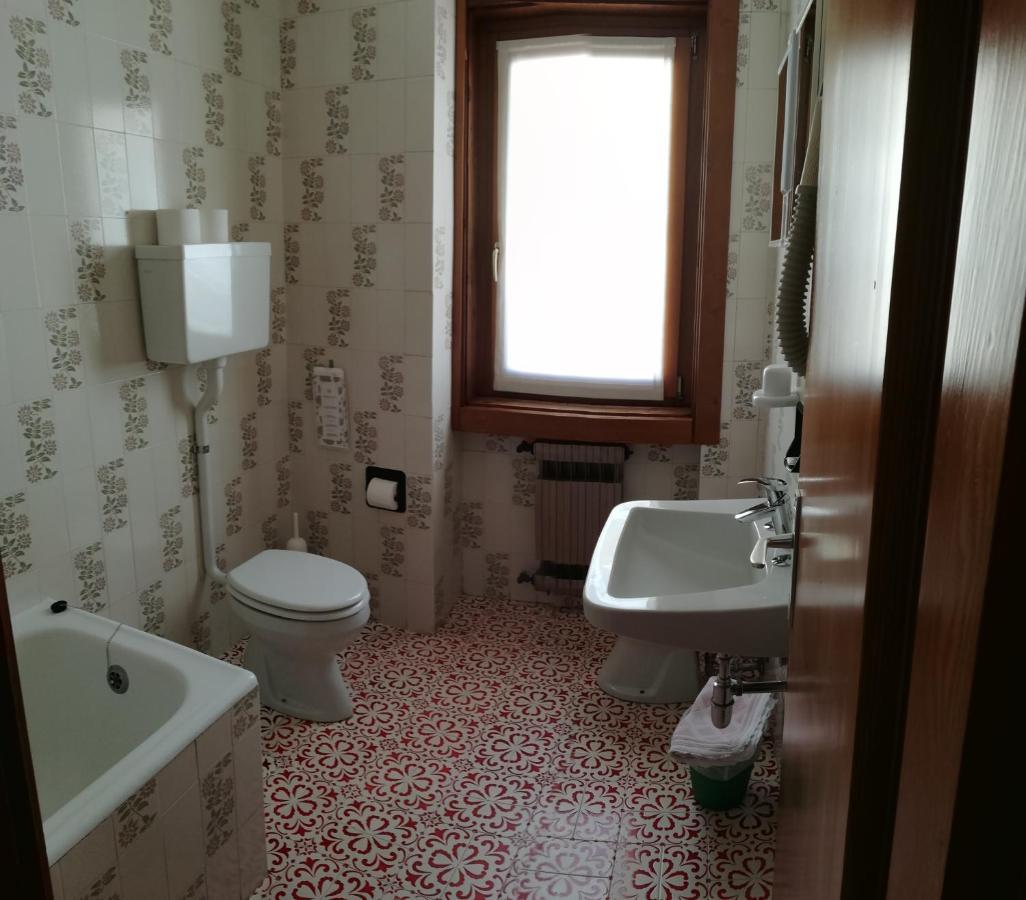 Park Hotel Santa Caterina Valfurva Bagian luar foto