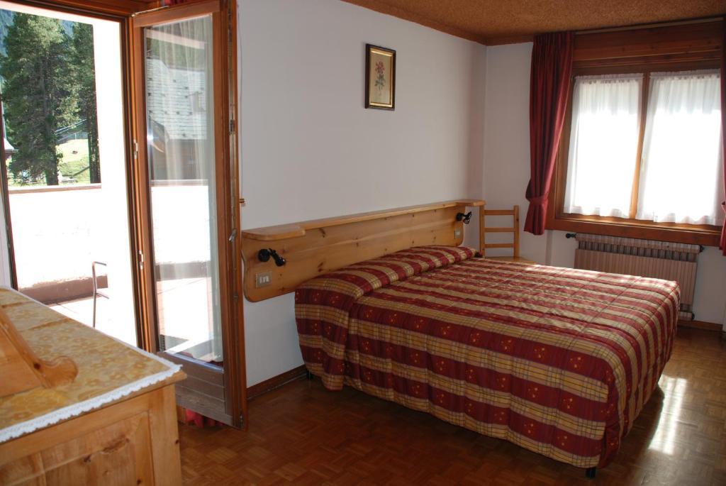 Park Hotel Santa Caterina Valfurva Ruang foto