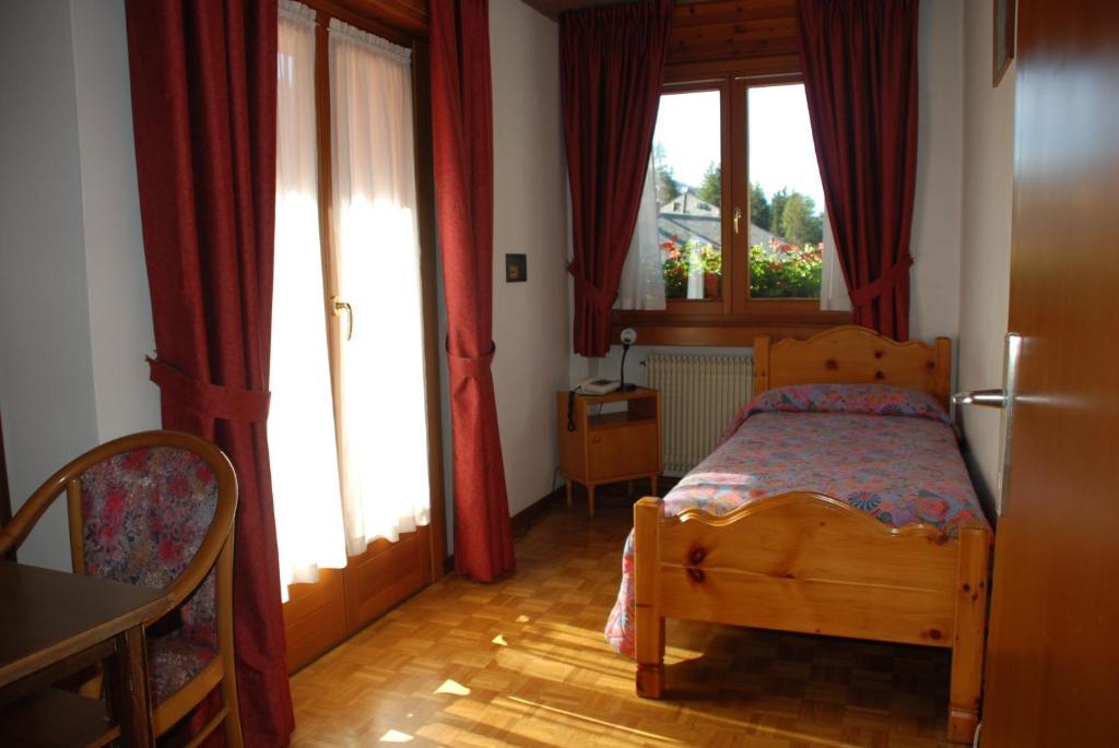 Park Hotel Santa Caterina Valfurva Ruang foto