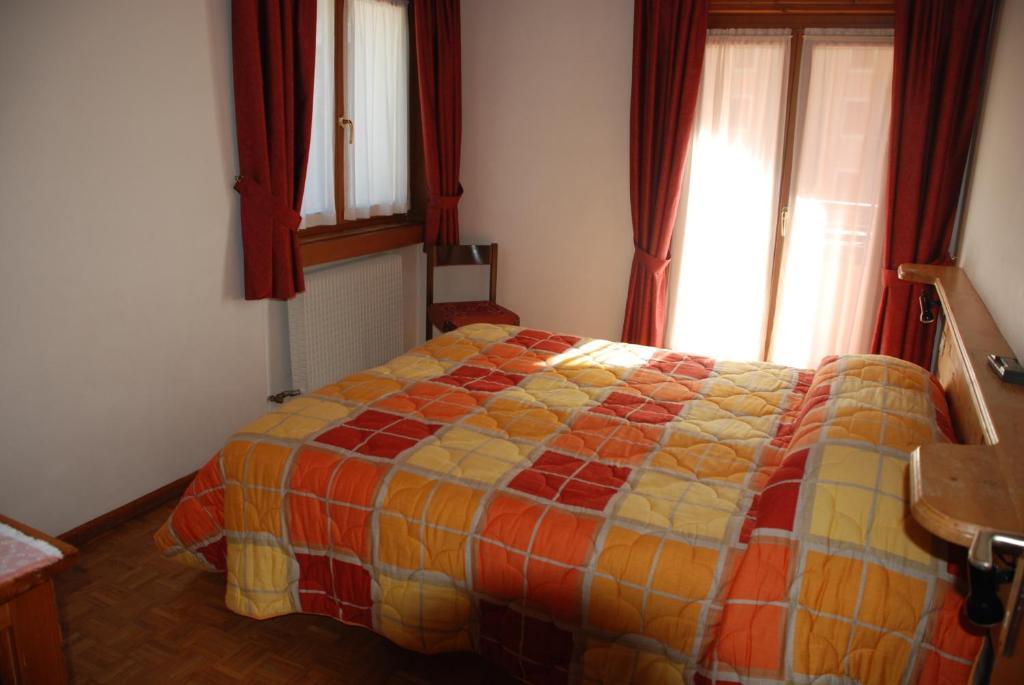 Park Hotel Santa Caterina Valfurva Ruang foto