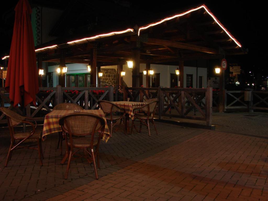 Park Hotel Santa Caterina Valfurva Bagian luar foto